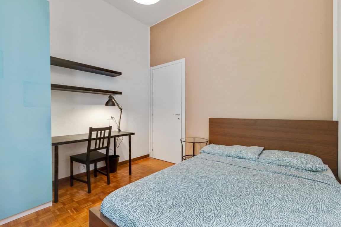 negozio in affitto a Milano in zona Guastalla