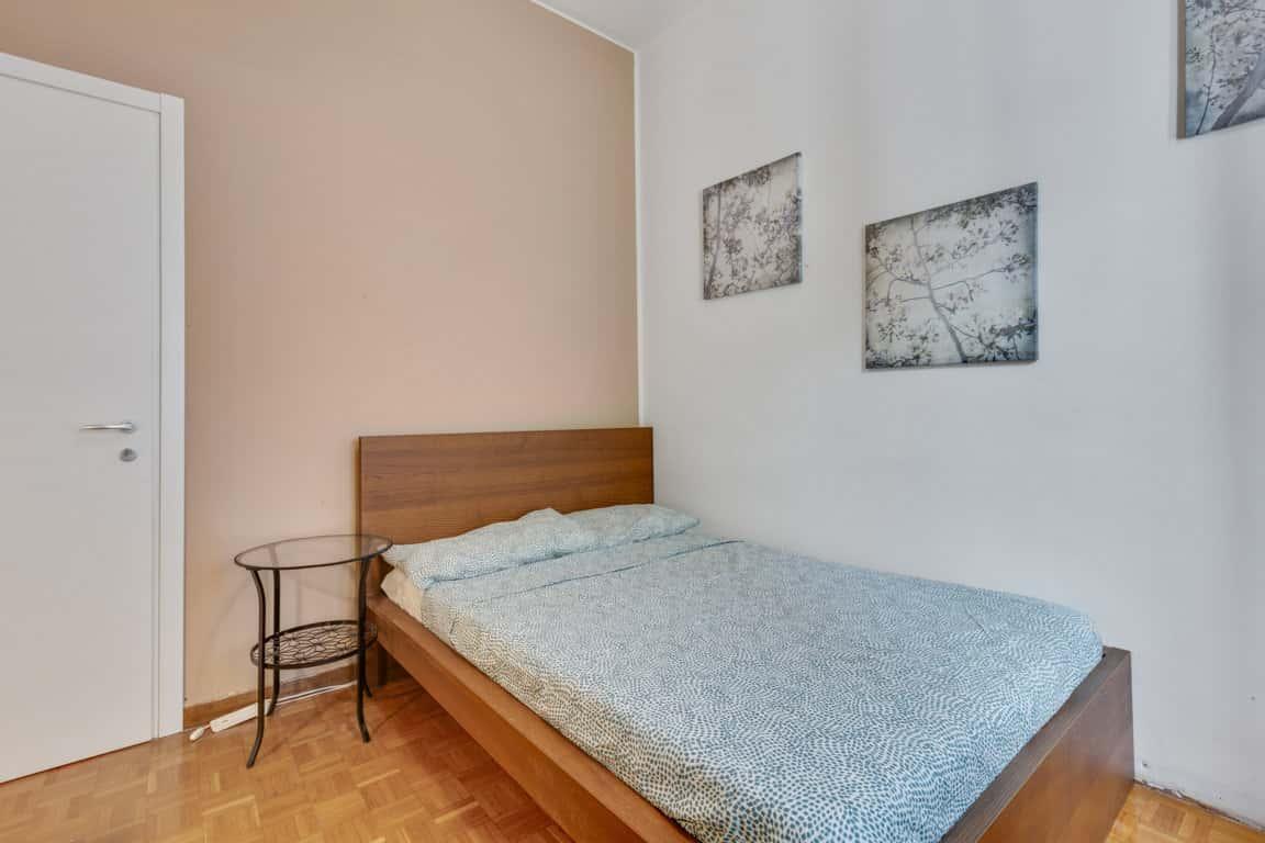 negozio in affitto a Milano in zona Guastalla