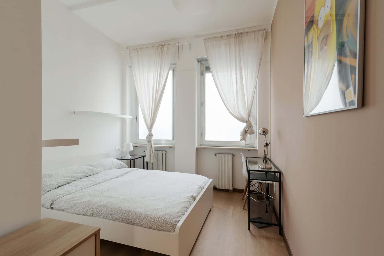 negozio in affitto a Milano