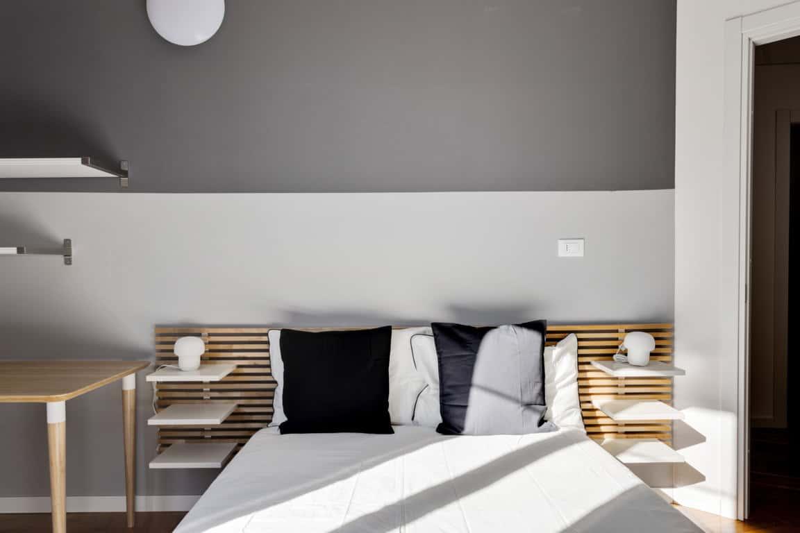 negozio in affitto a Milano in zona Loreto