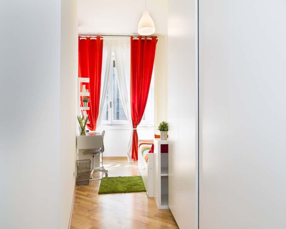 negozio in affitto a Milano in zona Brera