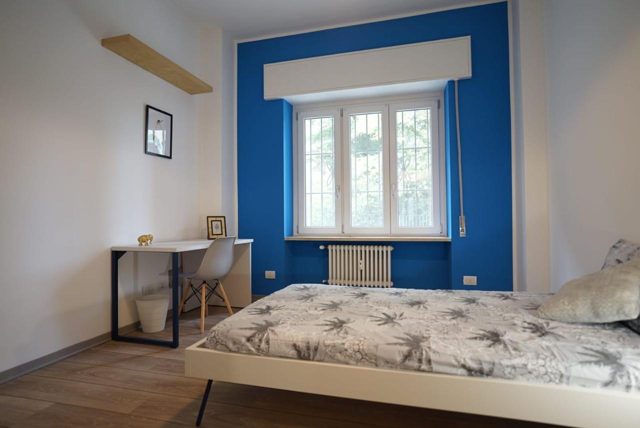 negozio in affitto a Milano in zona Bovisa