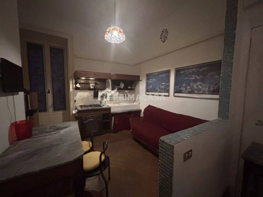 appartamento in affitto a Milano in zona Centro Storico