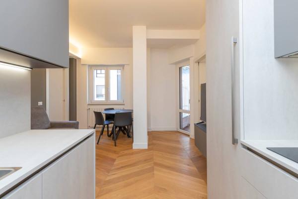 appartamento in affitto a Milano in zona Città Studi