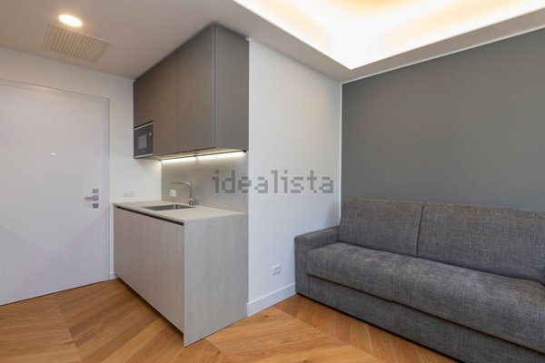 appartamento in affitto a Milano in zona Città Studi