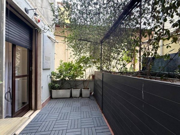 appartamento in affitto a Milano in zona Vigentino