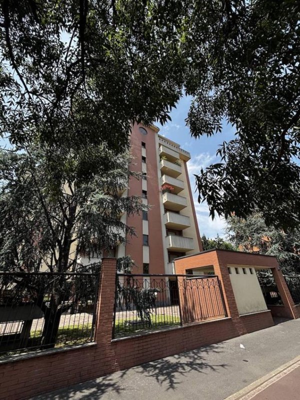 appartamento in affitto a Milano in zona Villapizzone