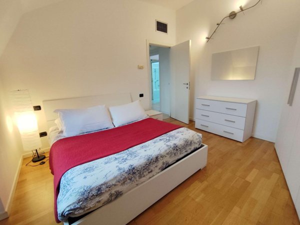 appartamento in affitto a Milano in zona Turro