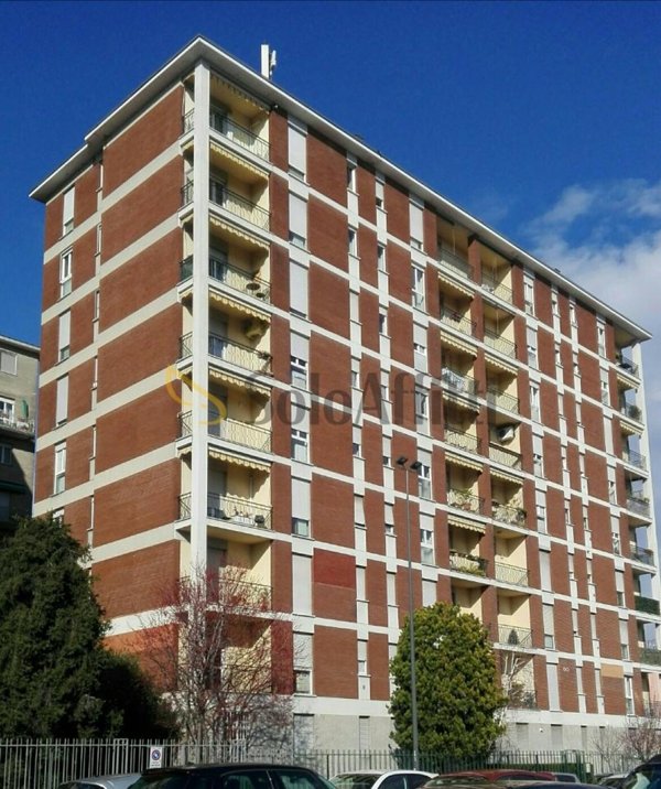appartamento in affitto a Milano in zona Gorla