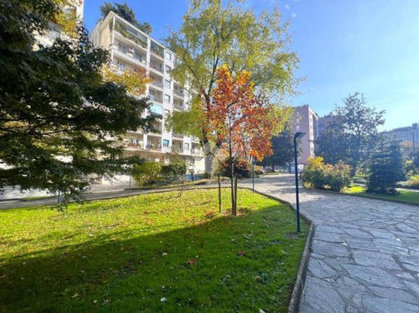 appartamento in affitto a Milano in zona Centro Storico