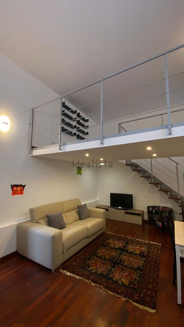 appartamento in affitto a Milano in zona Bovisa