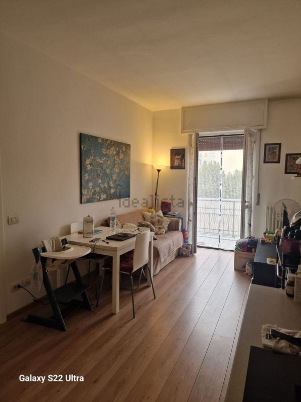 appartamento in affitto a Milano in zona Precotto