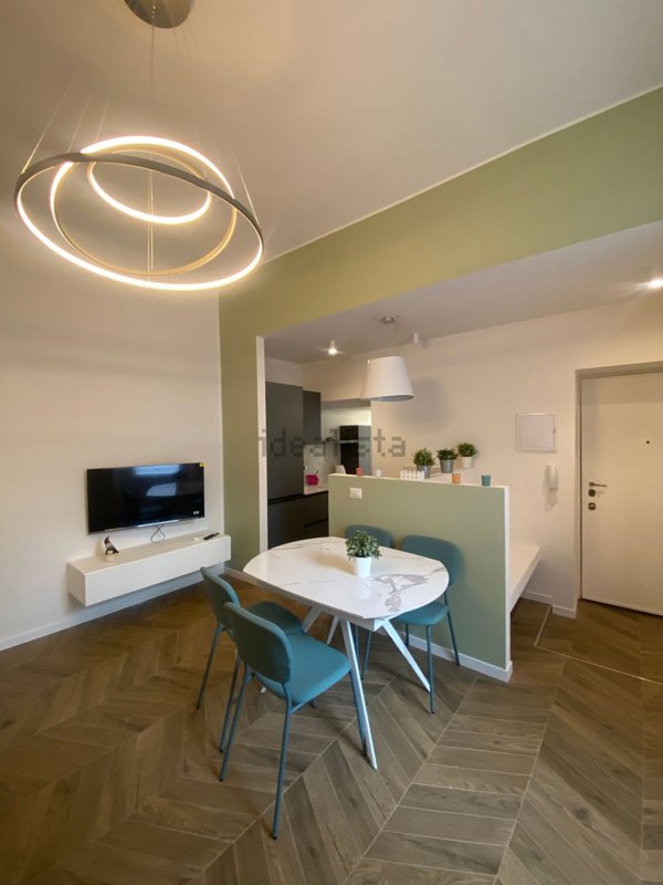 appartamento in affitto a Milano in zona Loreto