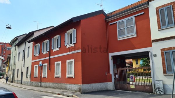 appartamento in affitto a Milano in zona Precotto