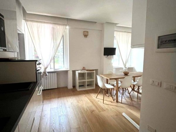 appartamento in affitto a Milano in zona Porta Romana