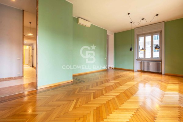 appartamento in affitto a Milano in zona Centro Direzionale