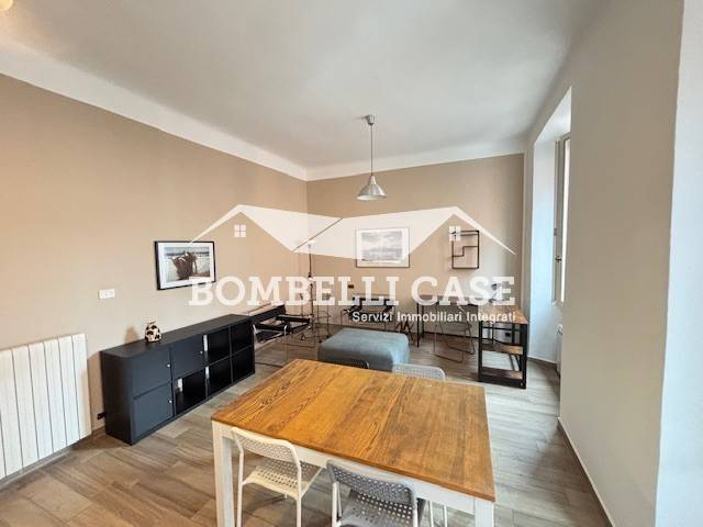 appartamento in affitto a Milano in zona Sempione