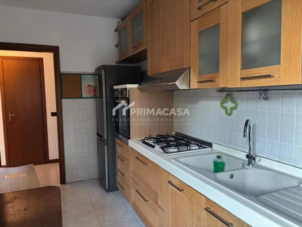 appartamento in affitto a Milano in zona Rogoredo