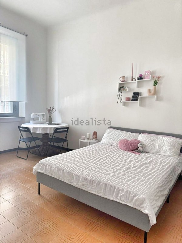 appartamento in affitto a Milano in zona Bocconi