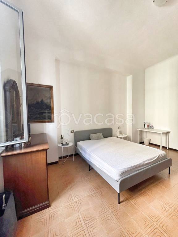 appartamento in affitto a Milano in zona Bocconi