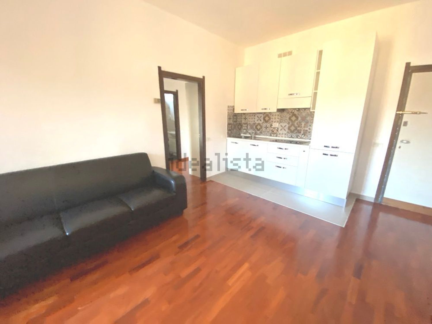 appartamento in affitto a Milano in zona San Vittore