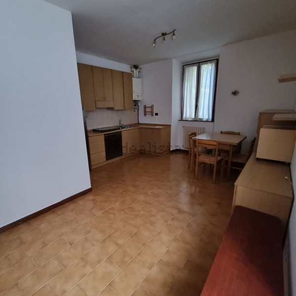 appartamento in affitto a Milano in zona Bruzzano