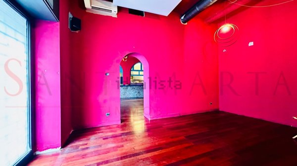 negozio in affitto a Milano in zona Guastalla