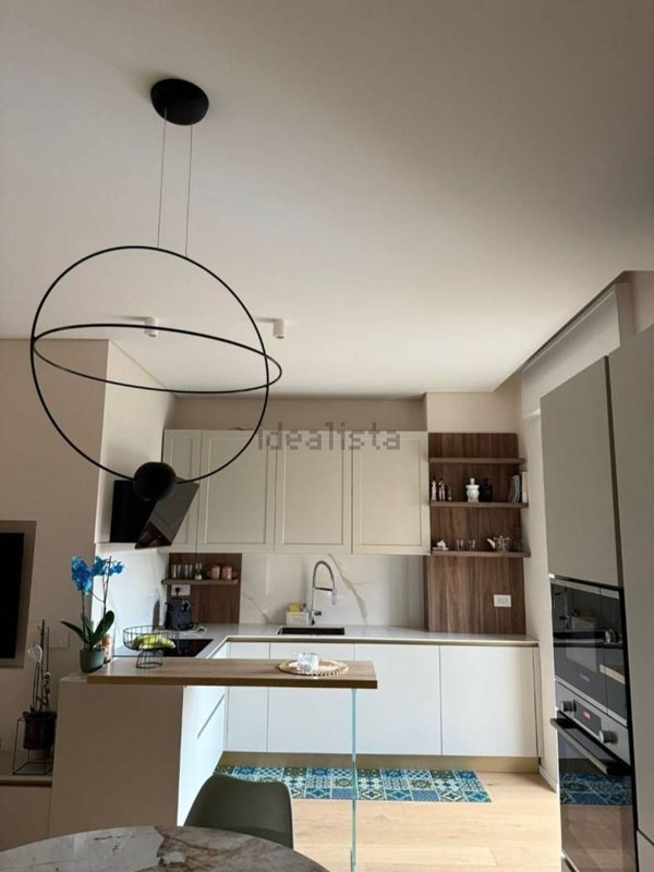 appartamento in affitto a Milano in zona San Cristoforo