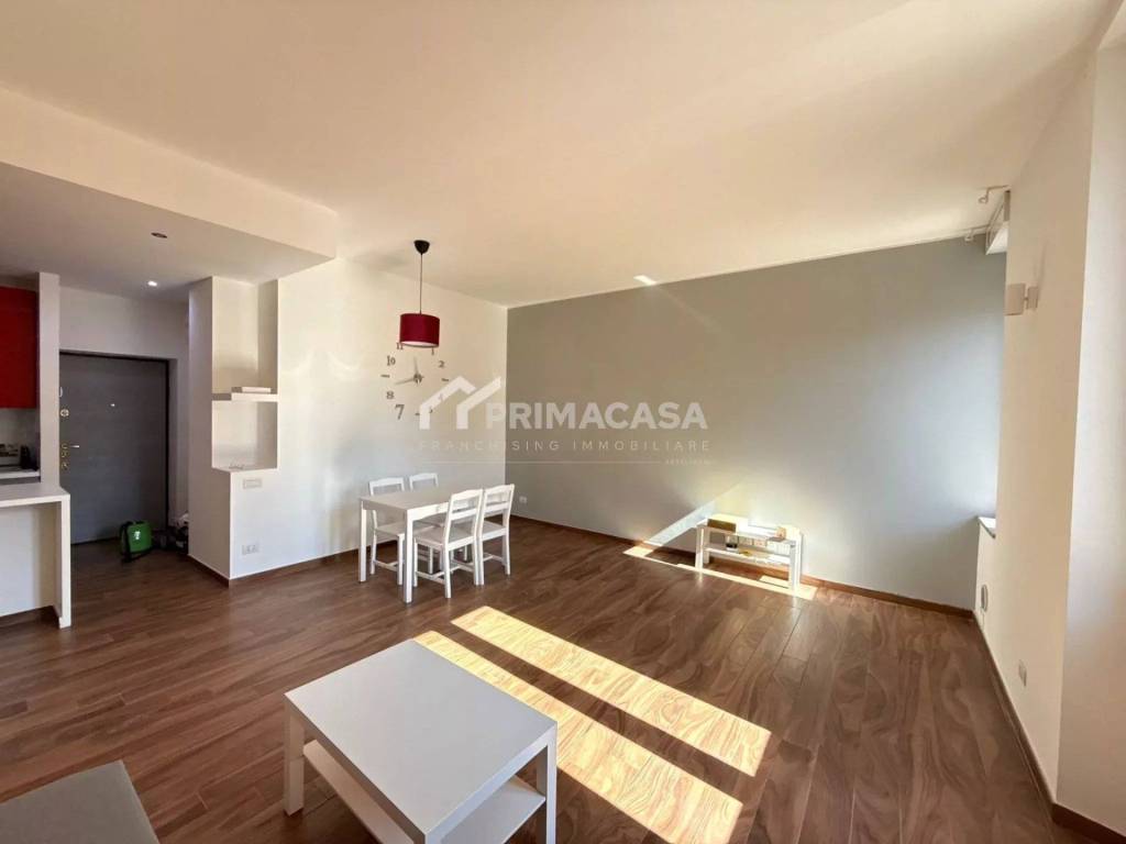 appartamento in affitto a Milano in zona Corvetto