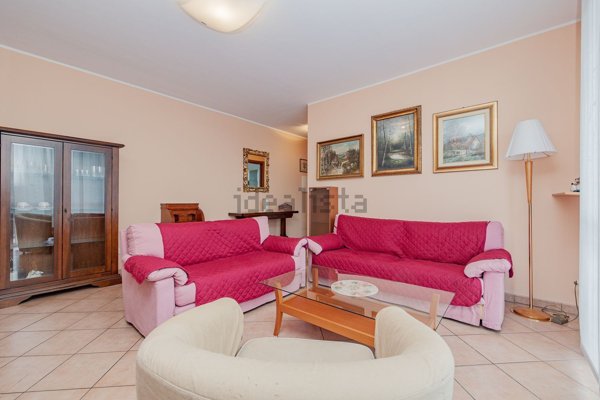 appartamento in affitto a Milano in zona Quarto Oggiaro