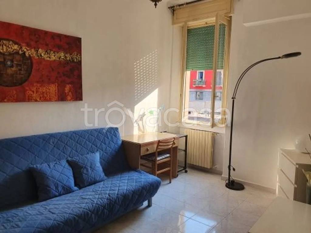 appartamento in affitto a Milano in zona Vialba