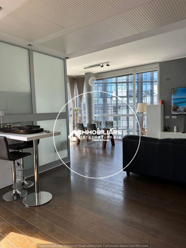 appartamento in affitto a Milano in zona Porta Garibaldi