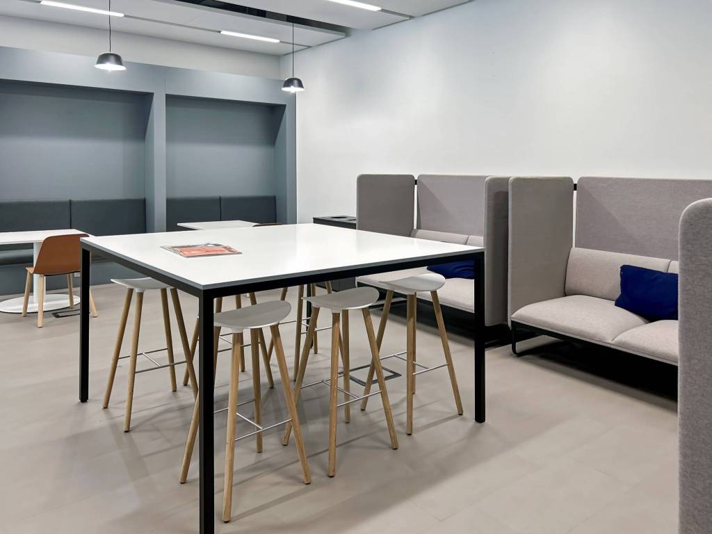 ufficio in affitto a Milano in zona Il Portello