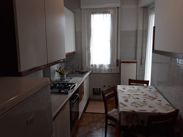appartamento in affitto a Milano in zona Corvetto