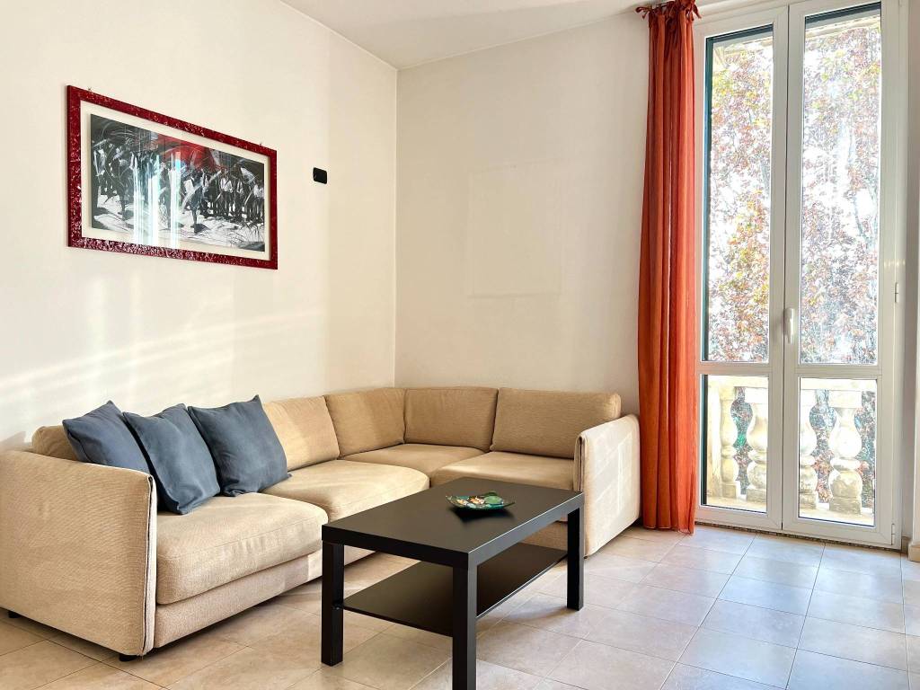 appartamento in affitto a Milano in zona Bocconi