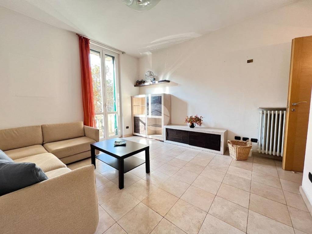 appartamento in affitto a Milano in zona Bocconi