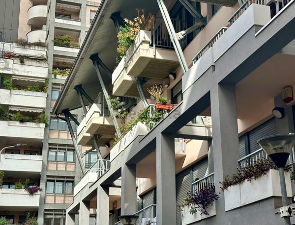 appartamento in affitto a Milano in zona San Vittore