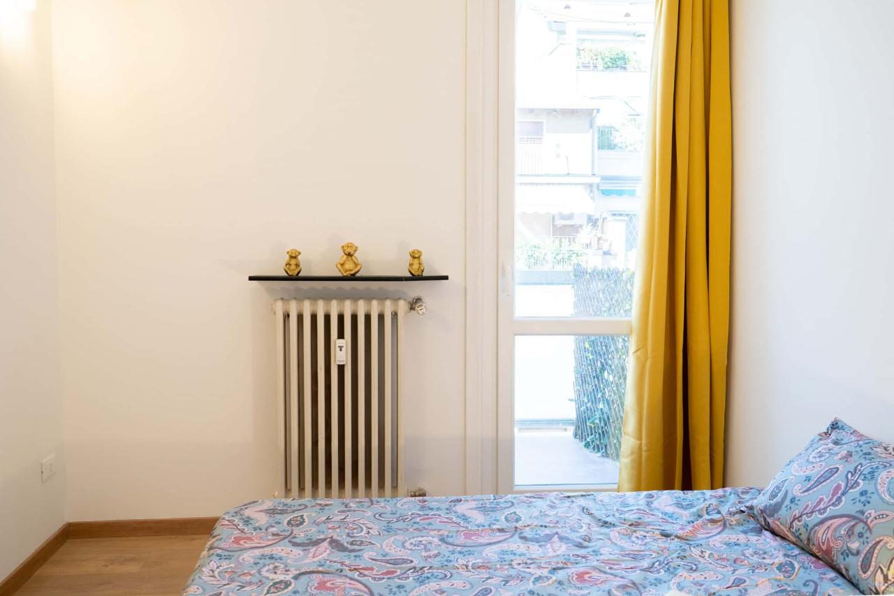 negozio in affitto a Milano in zona Città Studi