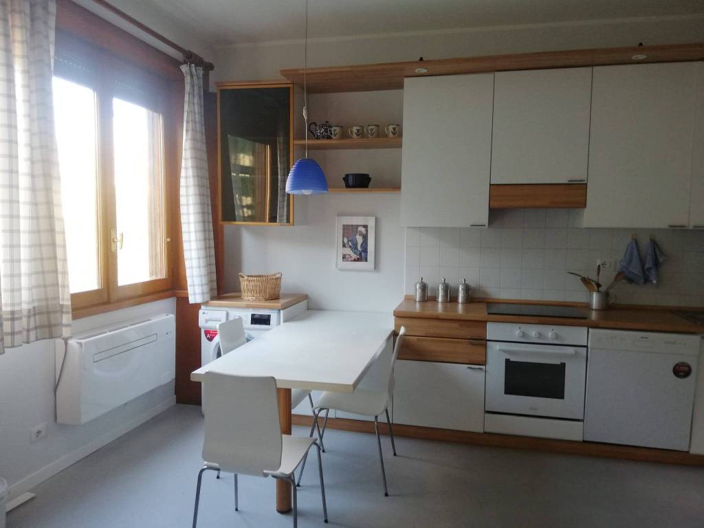 appartamento in affitto a Milano in zona Porta Venezia