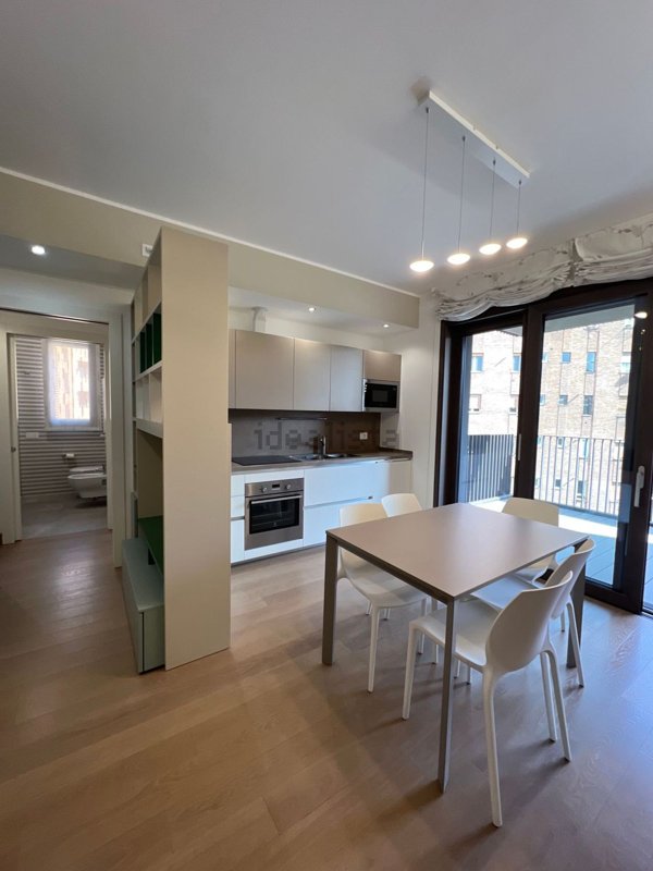 appartamento in affitto a Milano in zona Il Portello