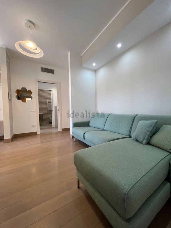 appartamento in affitto a Milano in zona Il Portello