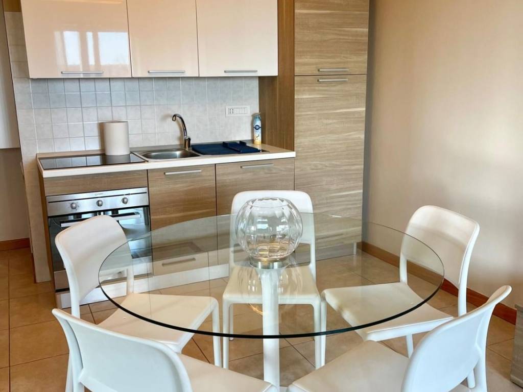 appartamento in affitto a Milano in zona Bovisa