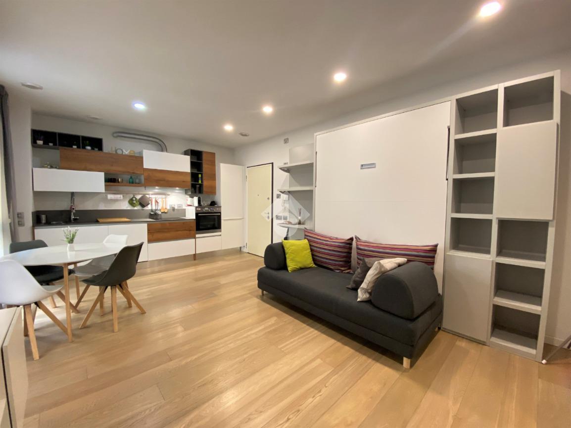 appartamento in affitto a Milano in zona Bocconi