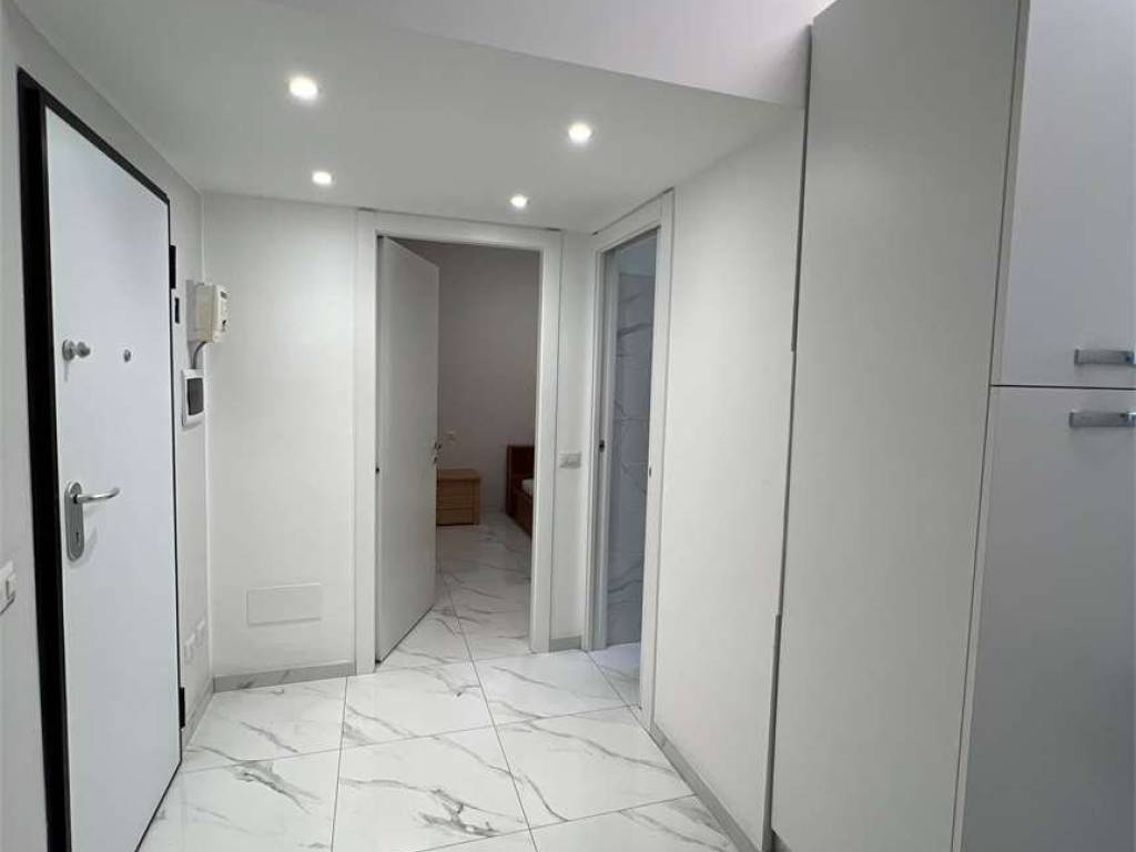 appartamento in affitto a Milano in zona Affori