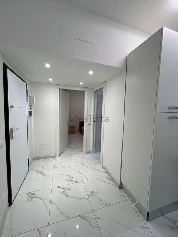 appartamento in affitto a Milano in zona Affori