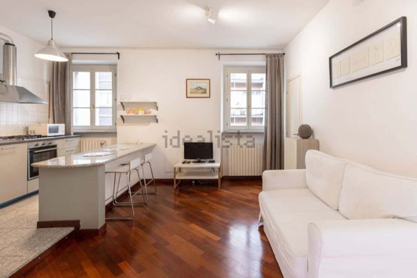 appartamento in affitto a Milano in zona Sempione