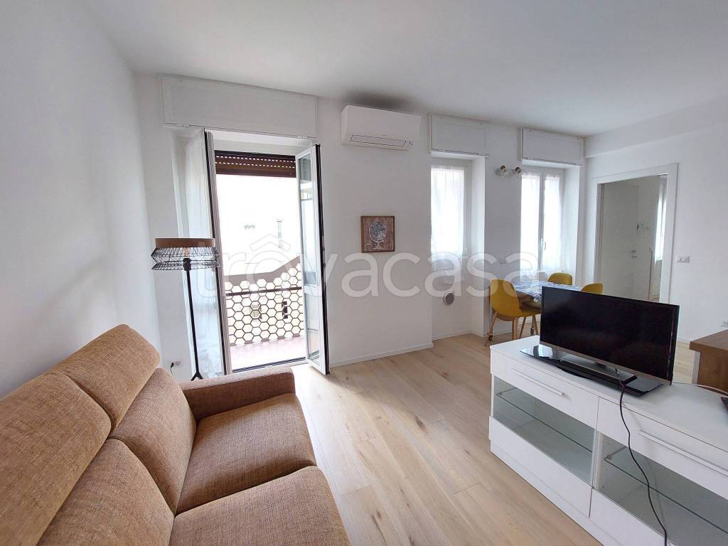 appartamento in affitto a Milano in zona Città Studi