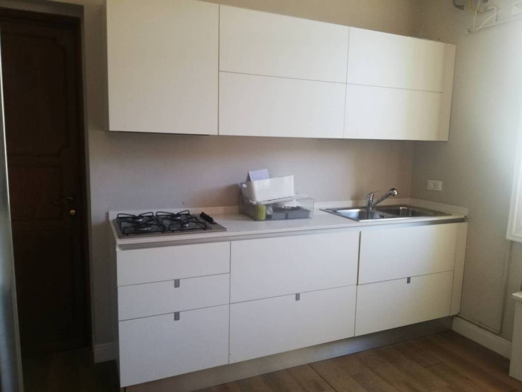 appartamento in affitto a Milano in zona Bocconi