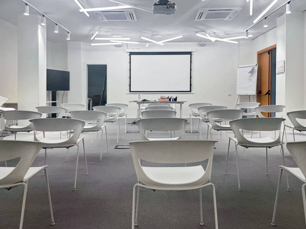 ufficio in affitto a Milano in zona Isola