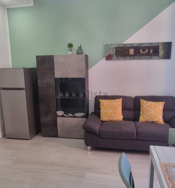 appartamento in affitto a Milano in zona Affori